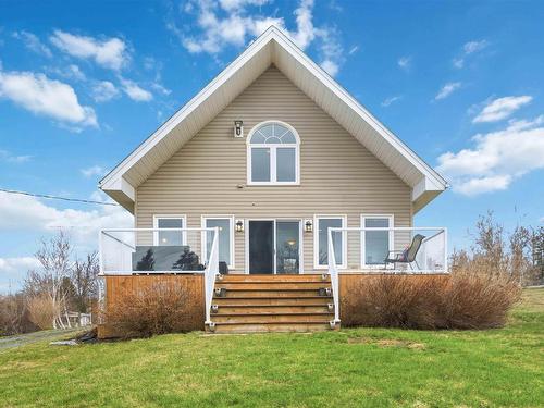 39 Blomidon View Lane, Bramber, NS 