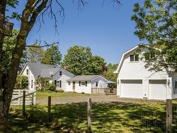 1546 Spurr Road Round Hill, NS B0S 1C0