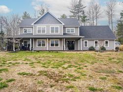 561 Hall Road  Millville, NS B0P 1C0