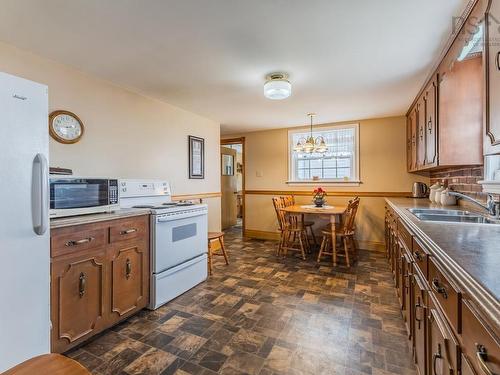 13011 Highway 2, Central Onslow, NS 