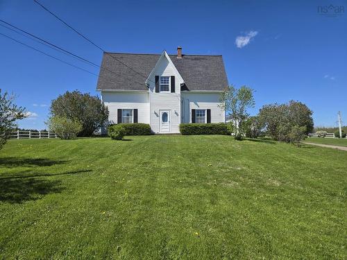 13011 Highway 2, Central Onslow, NS 