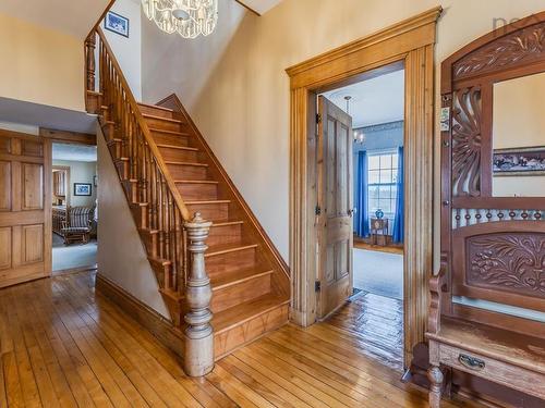 13011 Highway 2, Central Onslow, NS 