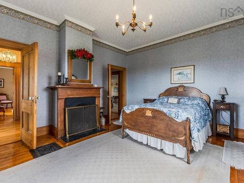 13011 Highway 2, Central Onslow, NS 