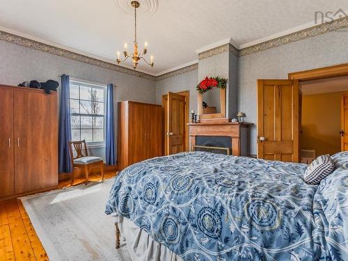 13011 Highway 2, Central Onslow, NS 