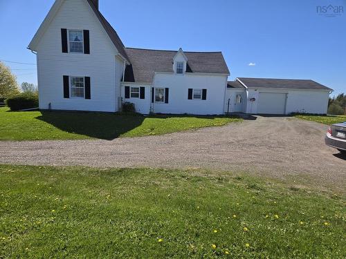 13011 Highway 2, Central Onslow, NS 