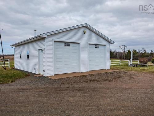 13011 Highway 2, Central Onslow, NS 