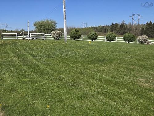 13011 Highway 2, Central Onslow, NS 