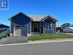 17 Electra Drive St. John's, NL A1A 0V3