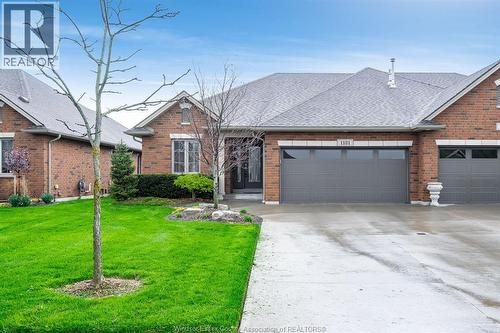 1181 Hayes  Lasalle, ON N9H 0G5