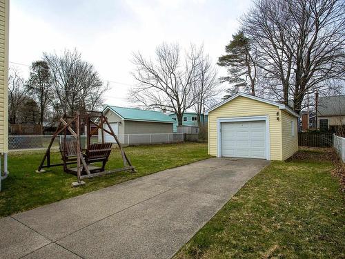 3058 Connaught Avenue, Halifax, NS 