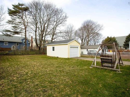 3058 Connaught Avenue, Halifax, NS 