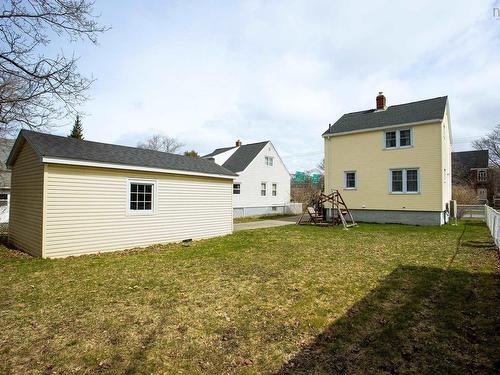 3058 Connaught Avenue, Halifax, NS 