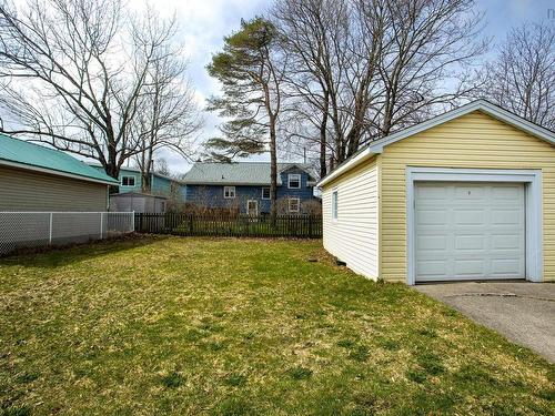 3058 Connaught Avenue, Halifax, NS 