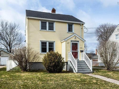 3058 Connaught Avenue, Halifax, NS 