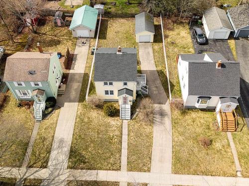 3058 Connaught Avenue, Halifax, NS 