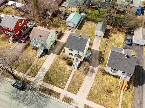 3058 Connaught Avenue, Halifax, NS 