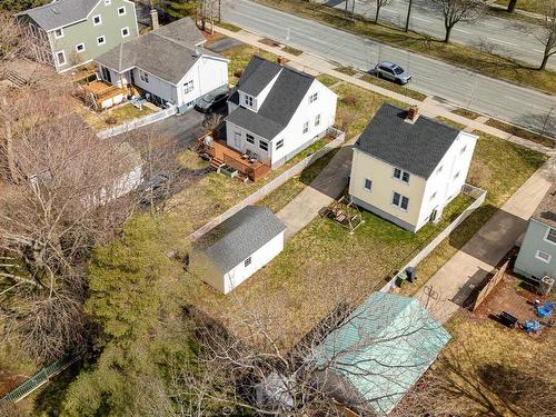 3058 Connaught Avenue, Halifax, NS 