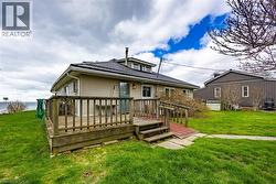 78 BROWN Street Port Dover, ON N0A 1N7