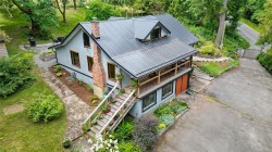 315 Booth Canal Rd Salt Spring, BC V8K 2N2