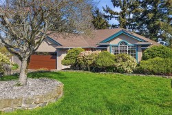 136 Heritage Dr Nanaimo, BC V9V 1H8