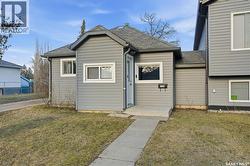 1334 I AVENUE N  Saskatoon, SK S7L 2J3