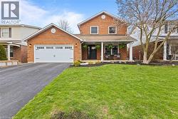 7 COLONIAL Crescent  Brantford, ON N3R 7M5