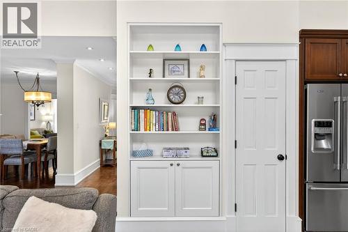 46 Bay Street, Mississauga, ON - Indoor