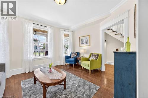46 Bay Street, Mississauga, ON - Indoor Photo Showing Other Room