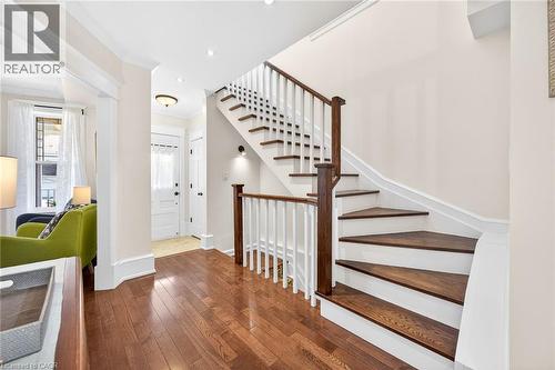 46 Bay Street, Mississauga, ON - Indoor Photo Showing Other Room