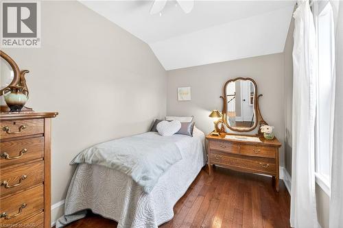46 Bay Street, Mississauga, ON - Indoor Photo Showing Bedroom