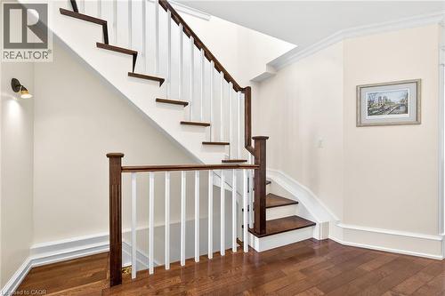 46 Bay Street, Mississauga, ON - Indoor Photo Showing Other Room