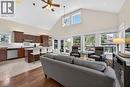 46 Bay Street, Mississauga, ON  - Indoor 