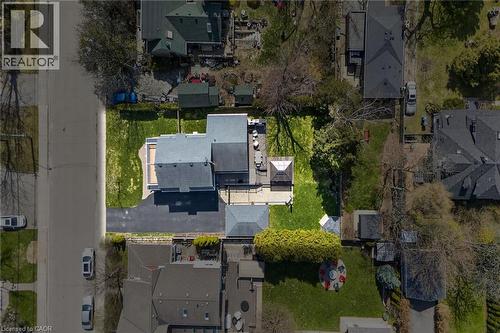 46 Bay Street, Mississauga, ON - Outdoor With View