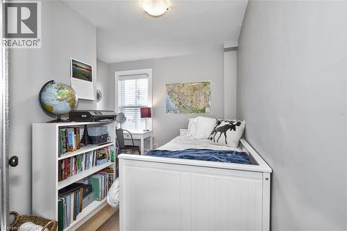 144 Ottawa Street S, Hamilton, ON - Indoor