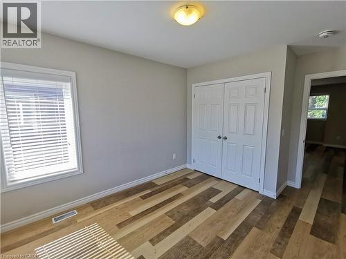 144 Ottawa Street S, Hamilton, ON - Indoor Photo Showing Other Room