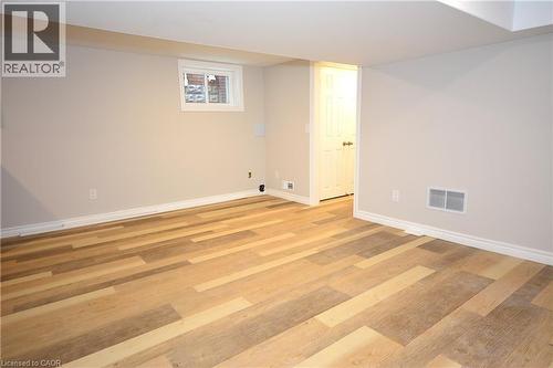 144 Ottawa Street S, Hamilton, ON - Indoor Photo Showing Other Room