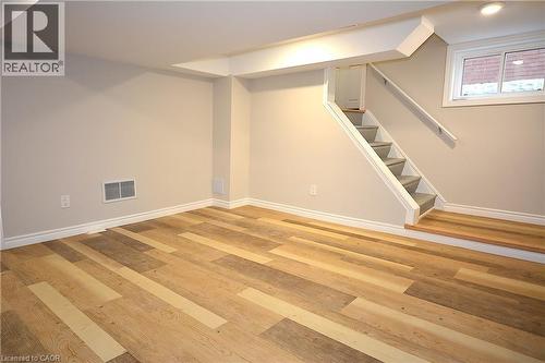 144 Ottawa Street S, Hamilton, ON - Indoor Photo Showing Other Room
