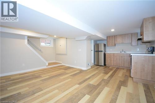 144 Ottawa Street S, Hamilton, ON - Indoor