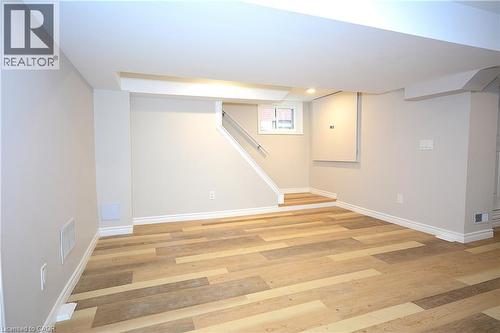144 Ottawa Street S, Hamilton, ON - Indoor Photo Showing Other Room