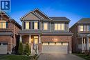 267 Grovehill Crescent, Kitchener, ON  - Outdoor With Facade 