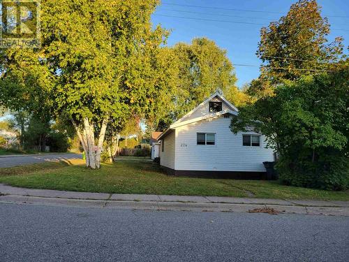 374 Bush ST  Sault Ste. Marie, ON P6C 3G9