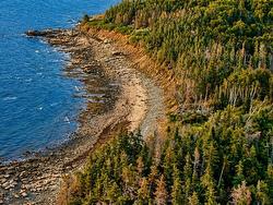 Lot 510 Pictou Island Road Pictou Island, NS B0K 1J0