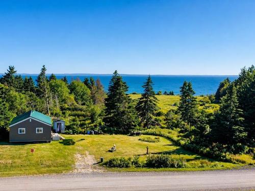 510 Pictou Island Road  Pictou Island, NS B0K 1J0