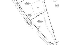 Lot #4 Lower Harmony Road Harmony, NS B6L 3V5