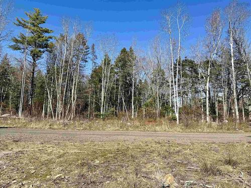 Lot 24-3 Ridge Road, North Range, NS 