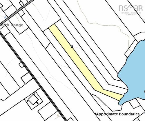 Lot 24-3 Ridge Road, North Range, NS 