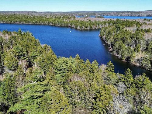Lot 24-3 Ridge Road, North Range, NS 