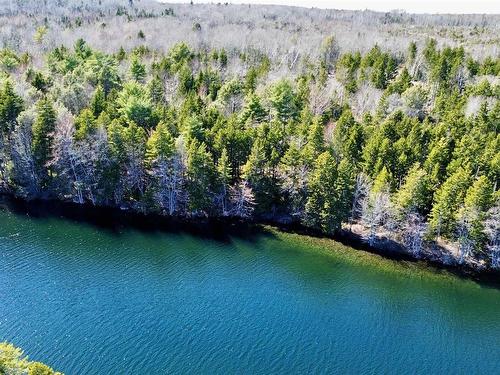 Lot 24-3 Ridge Road, North Range, NS 