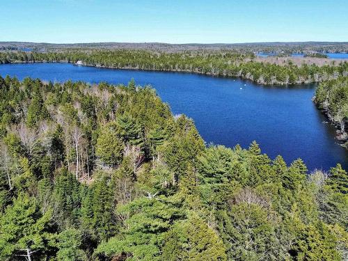 Lot 24-3 Ridge Road, North Range, NS 