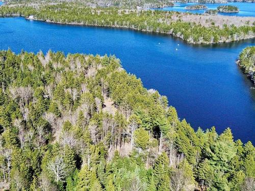 Lot 24-3 Ridge Road, North Range, NS 